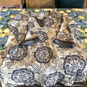 Brand: Sanaa Creation, Size: XL